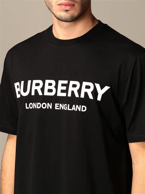 burberry shirt men text back